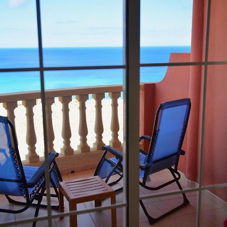 קוסטה קלמה Relax, Descanso Y Una Experiencia Inolvidable מראה חיצוני תמונה