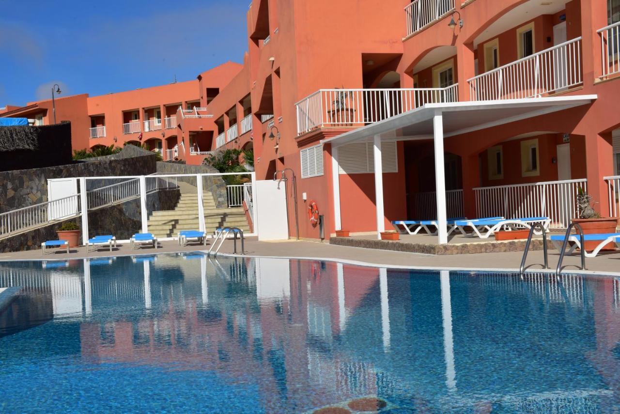 קוסטה קלמה Relax, Descanso Y Una Experiencia Inolvidable מראה חיצוני תמונה