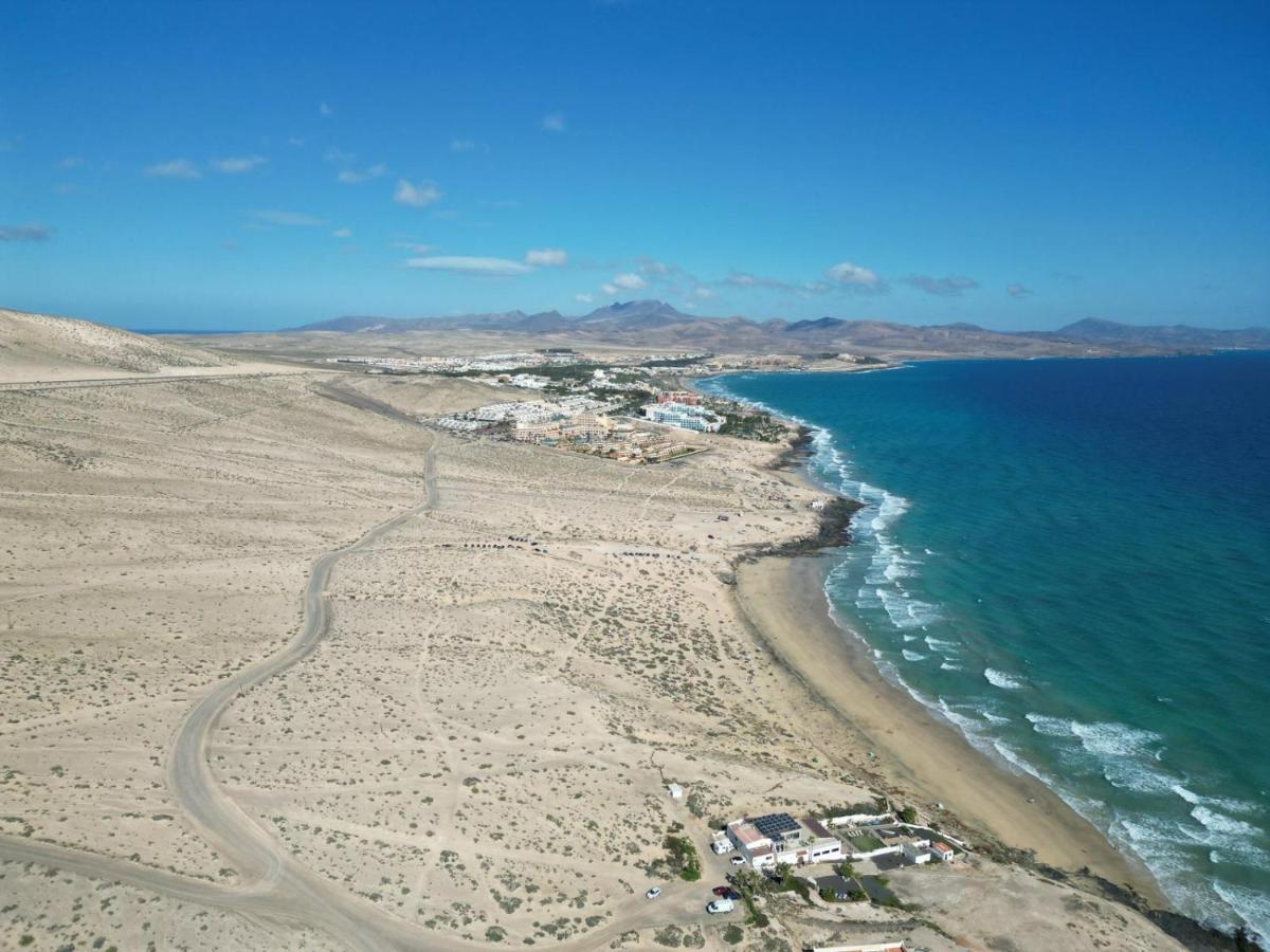 קוסטה קלמה Relax, Descanso Y Una Experiencia Inolvidable מראה חיצוני תמונה