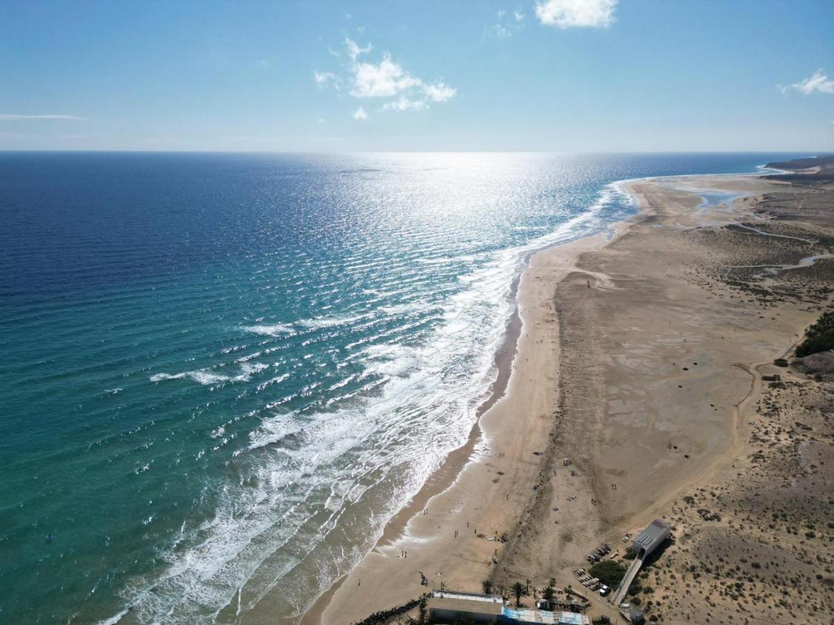 קוסטה קלמה Relax, Descanso Y Una Experiencia Inolvidable מראה חיצוני תמונה