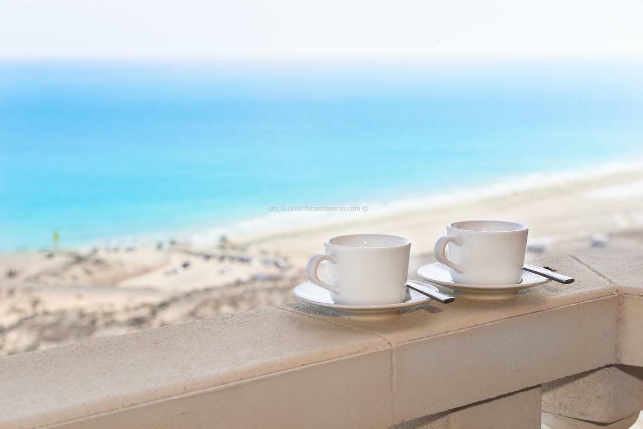 קוסטה קלמה Relax, Descanso Y Una Experiencia Inolvidable מראה חיצוני תמונה