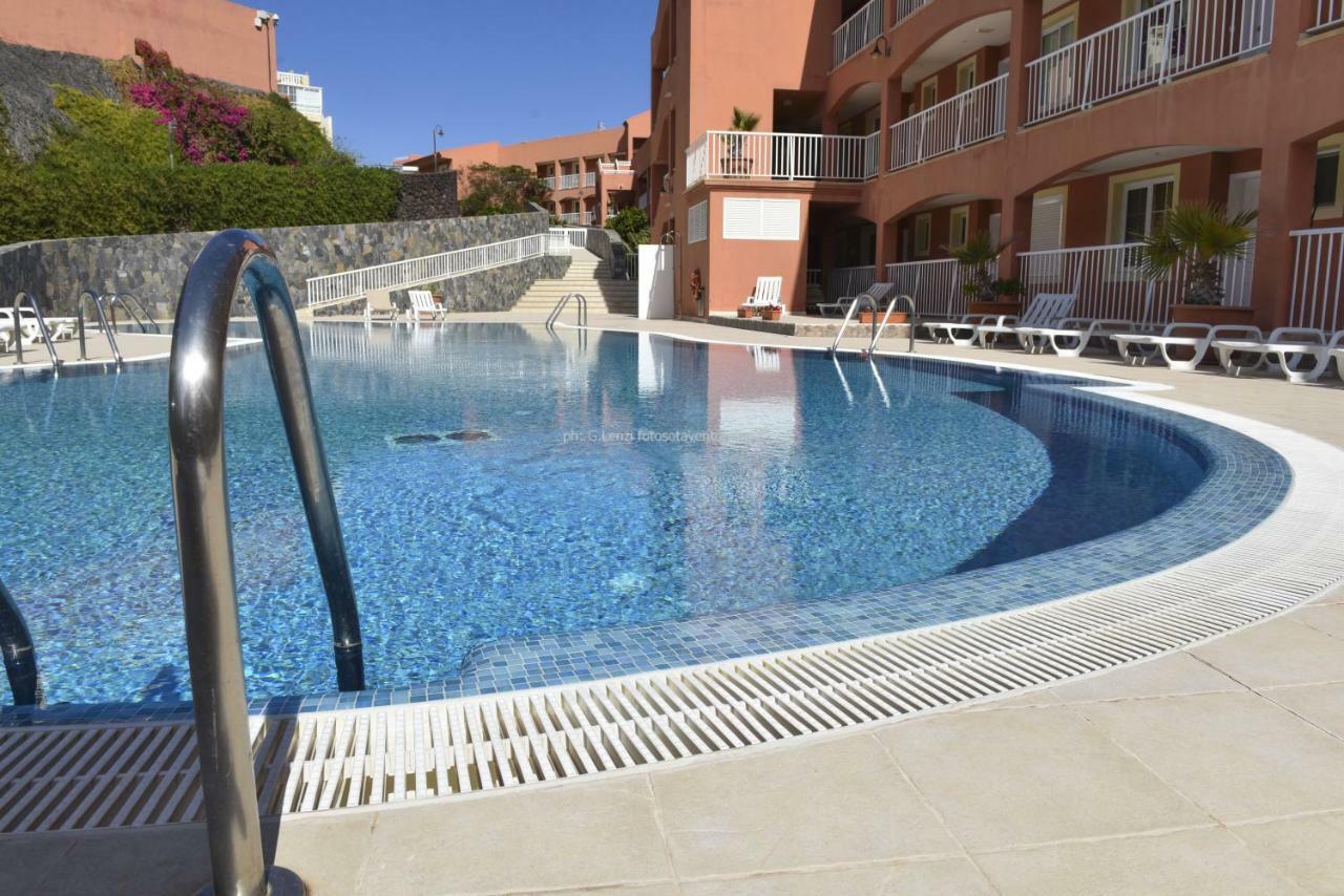 קוסטה קלמה Relax, Descanso Y Una Experiencia Inolvidable מראה חיצוני תמונה
