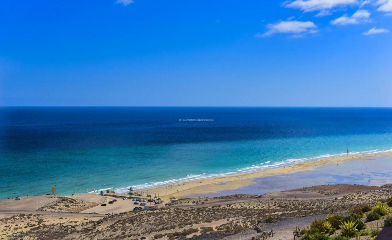 קוסטה קלמה Relax, Descanso Y Una Experiencia Inolvidable מראה חיצוני תמונה