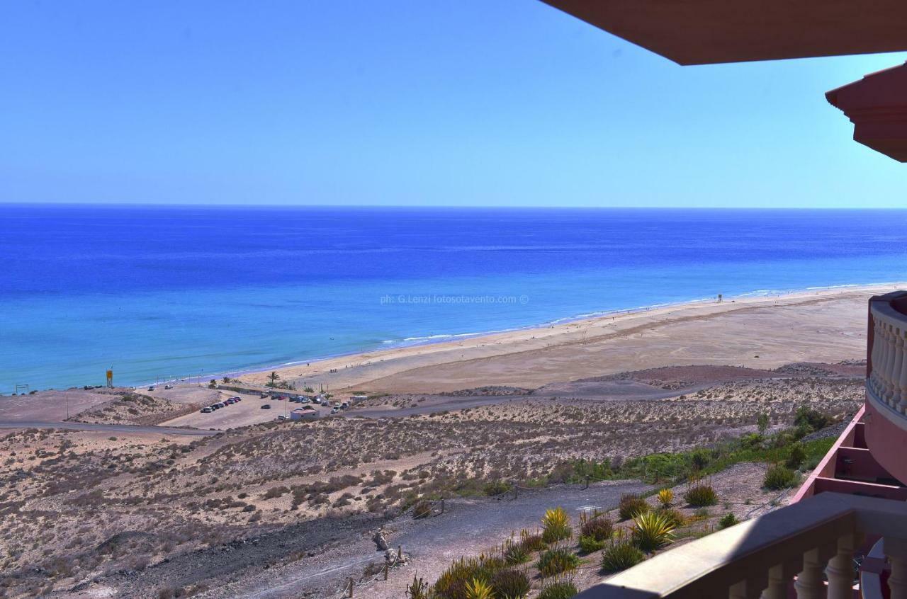 קוסטה קלמה Relax, Descanso Y Una Experiencia Inolvidable מראה חיצוני תמונה