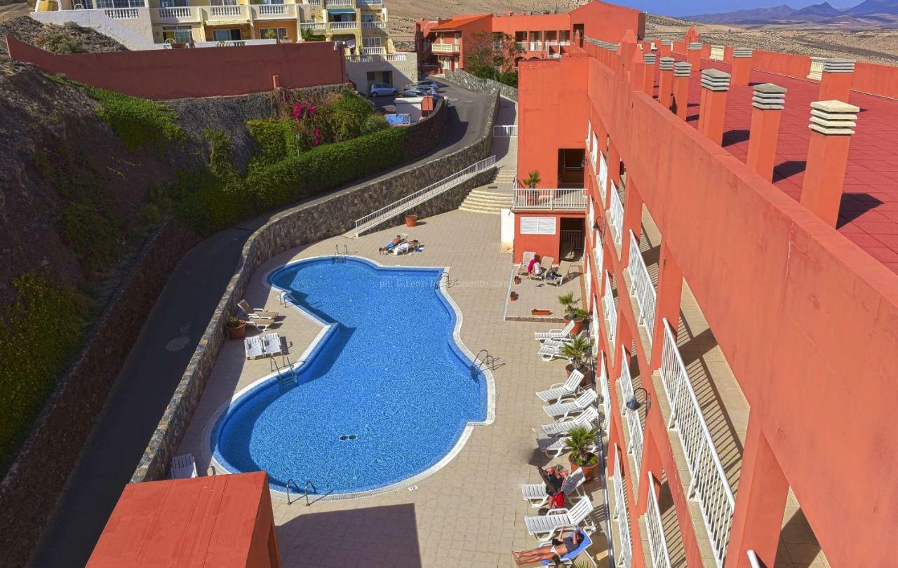קוסטה קלמה Relax, Descanso Y Una Experiencia Inolvidable מראה חיצוני תמונה