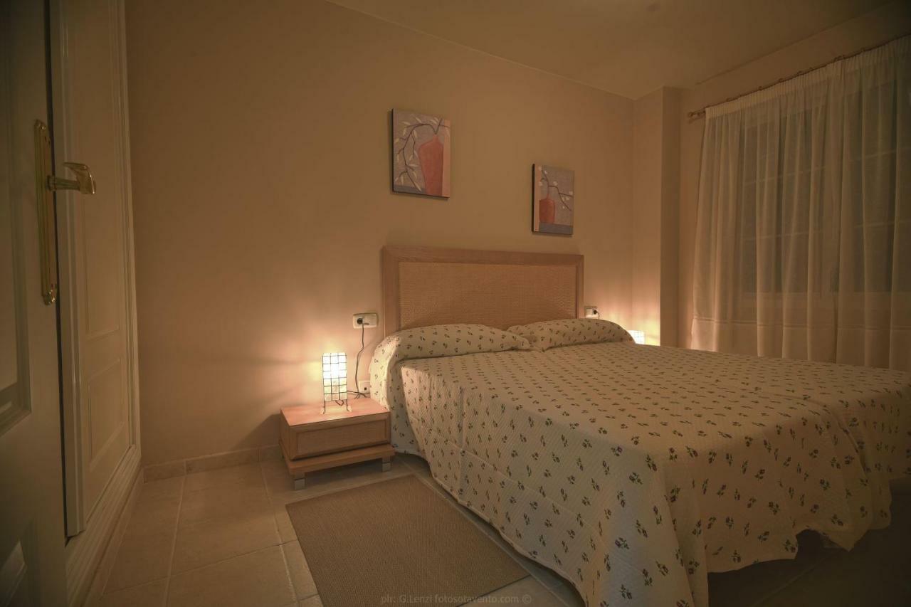 קוסטה קלמה Relax, Descanso Y Una Experiencia Inolvidable מראה חיצוני תמונה