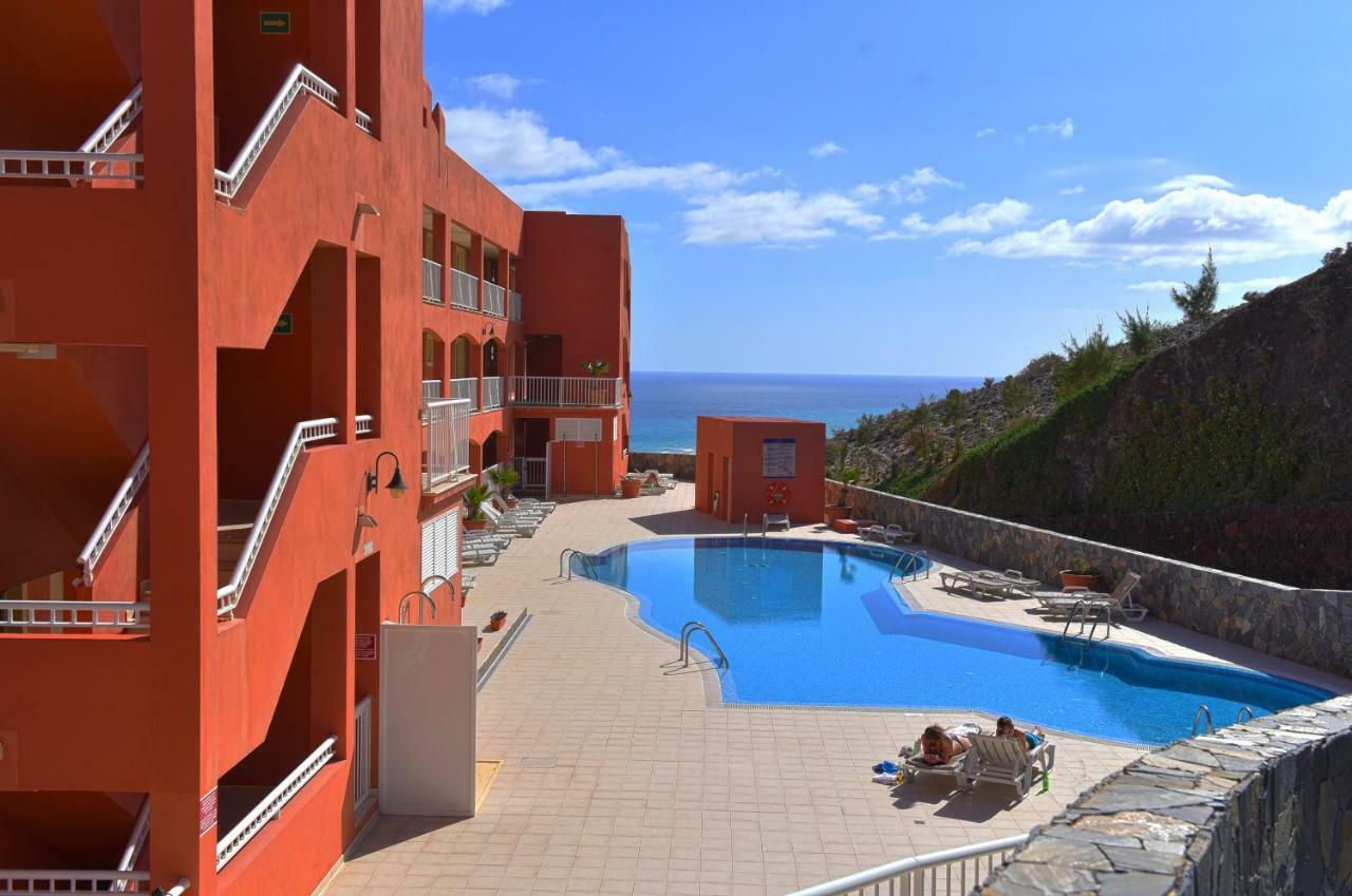 קוסטה קלמה Relax, Descanso Y Una Experiencia Inolvidable מראה חיצוני תמונה