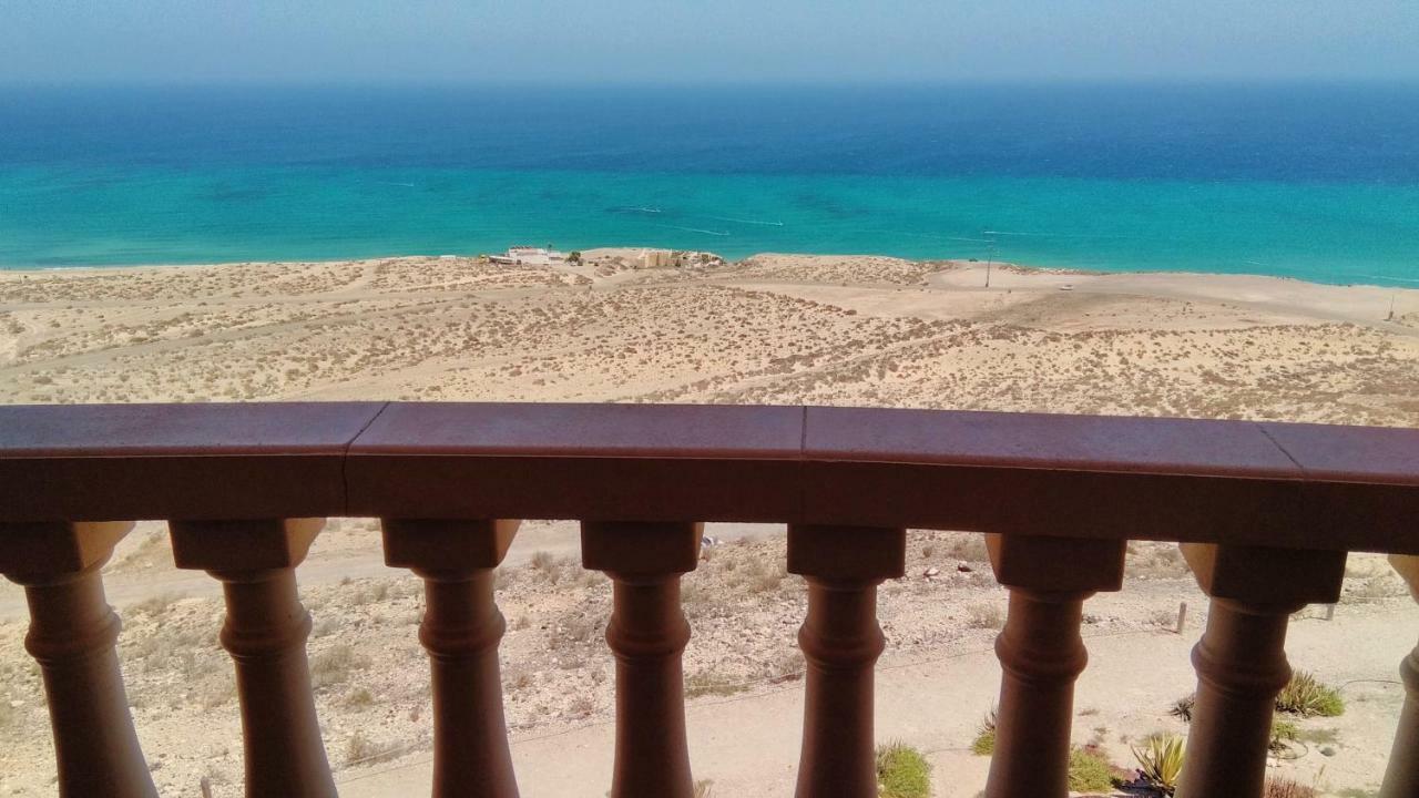 קוסטה קלמה Relax, Descanso Y Una Experiencia Inolvidable מראה חיצוני תמונה